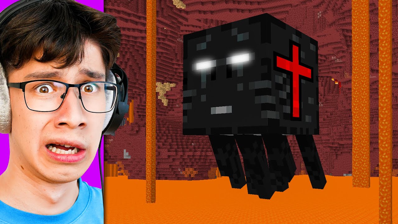Minecraft Black Ghast Myth: Truth Behind the Legend