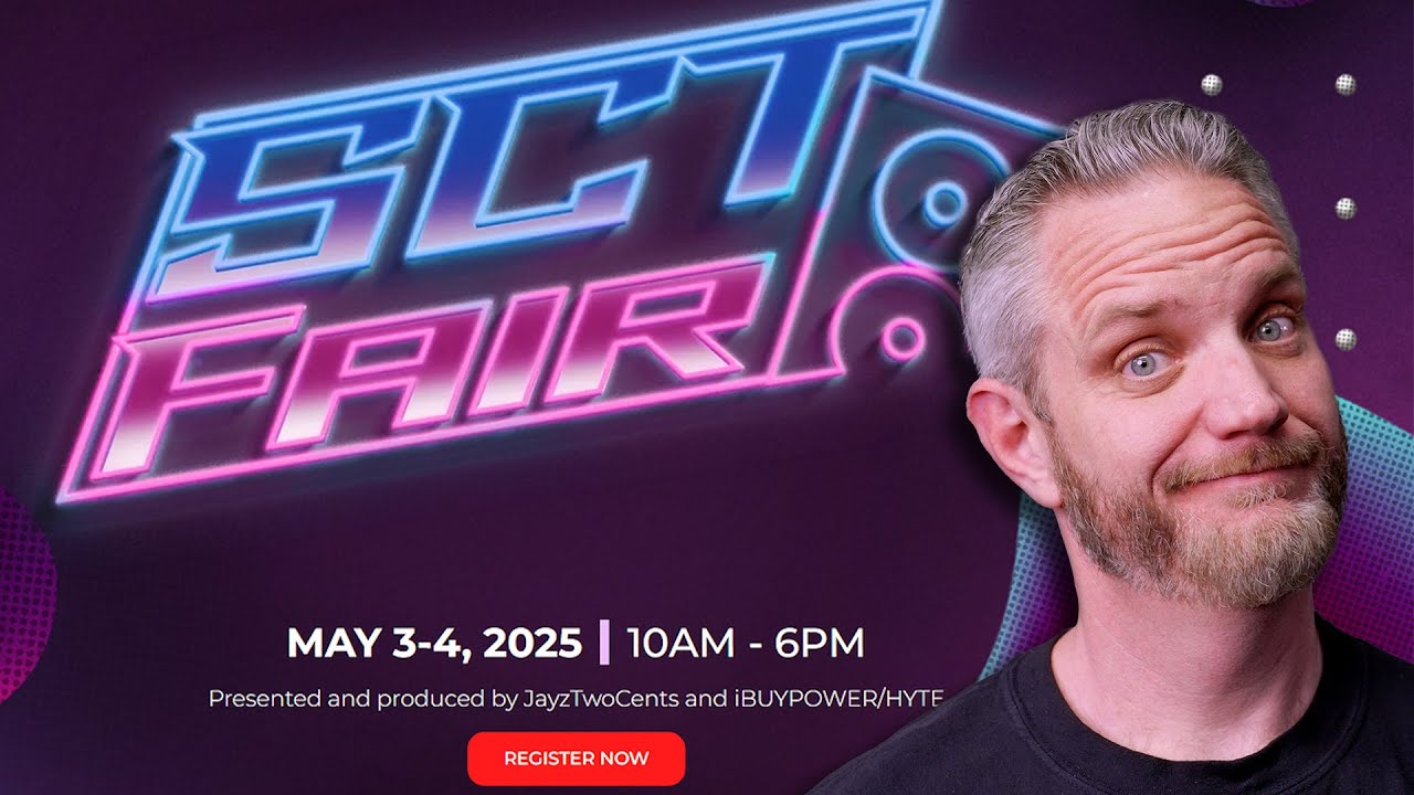 SoCal Tech Fair 2024: Ultimate Attendee Guide & Tips