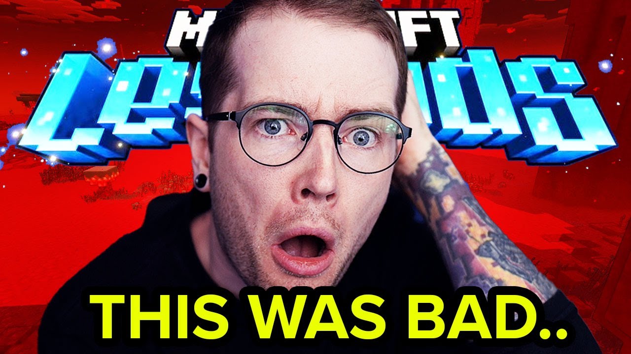 How to Awaken First of Oak Turret in Minecraft Legends