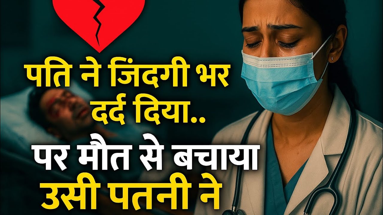 When Your Abuser Becomes Your Patient: An Ethical Dilemma