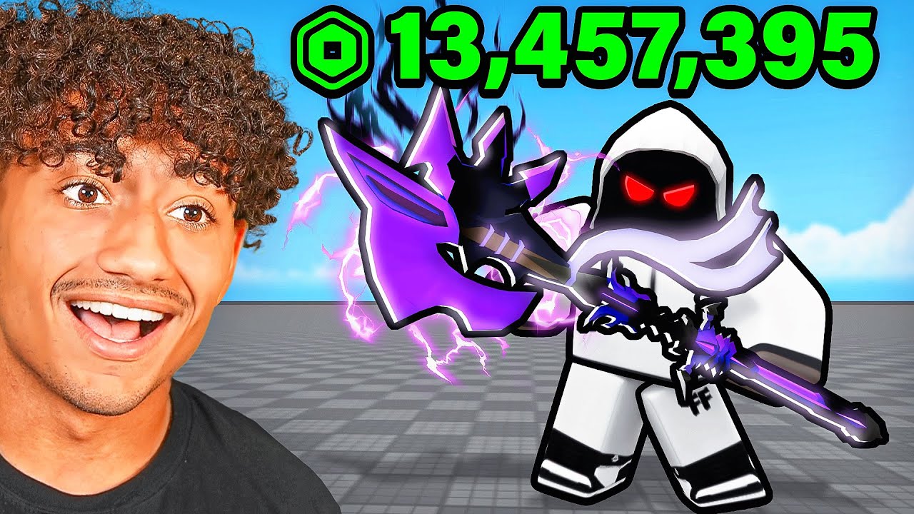 Blade Ball Golden Ball & Hall Bird Sword: New Meta Review