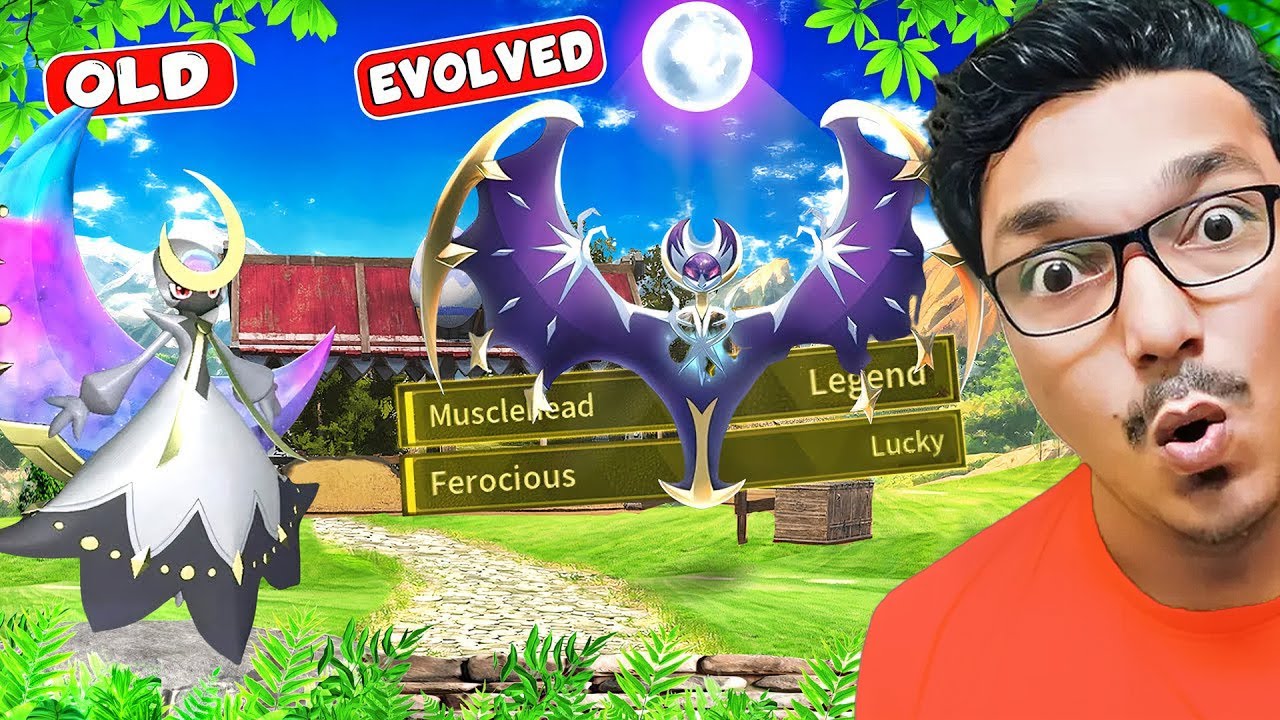 Ultimate Slayn Evolution Guide: Master Palworld Condensation Tactics