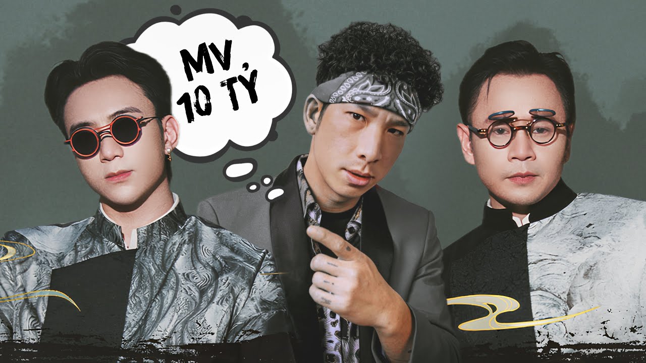 Binz City Boy MV Review: Vietnamese Cultural Masterpiece
