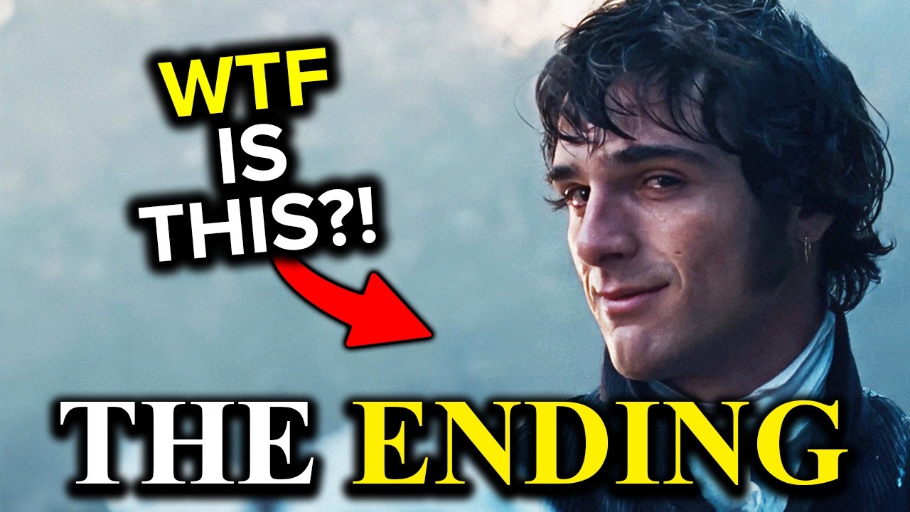 Wuthering Heights Review & Ending Explained: Toxic Love Story