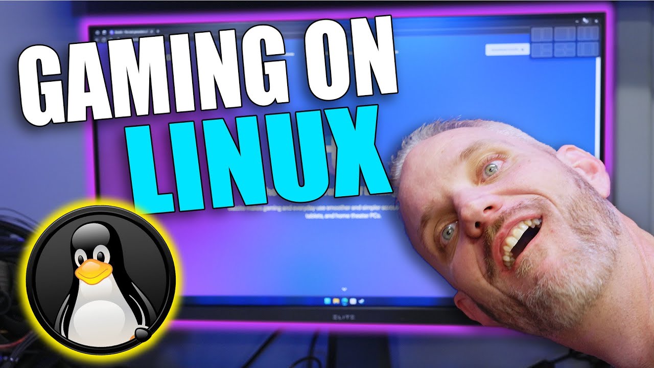 Beginner's Guide to Bazite Linux Gaming: Setup & Performance