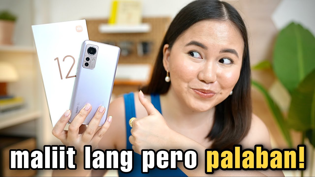 Xiaomi 12 Review: Compact Flagship Pros and Cons