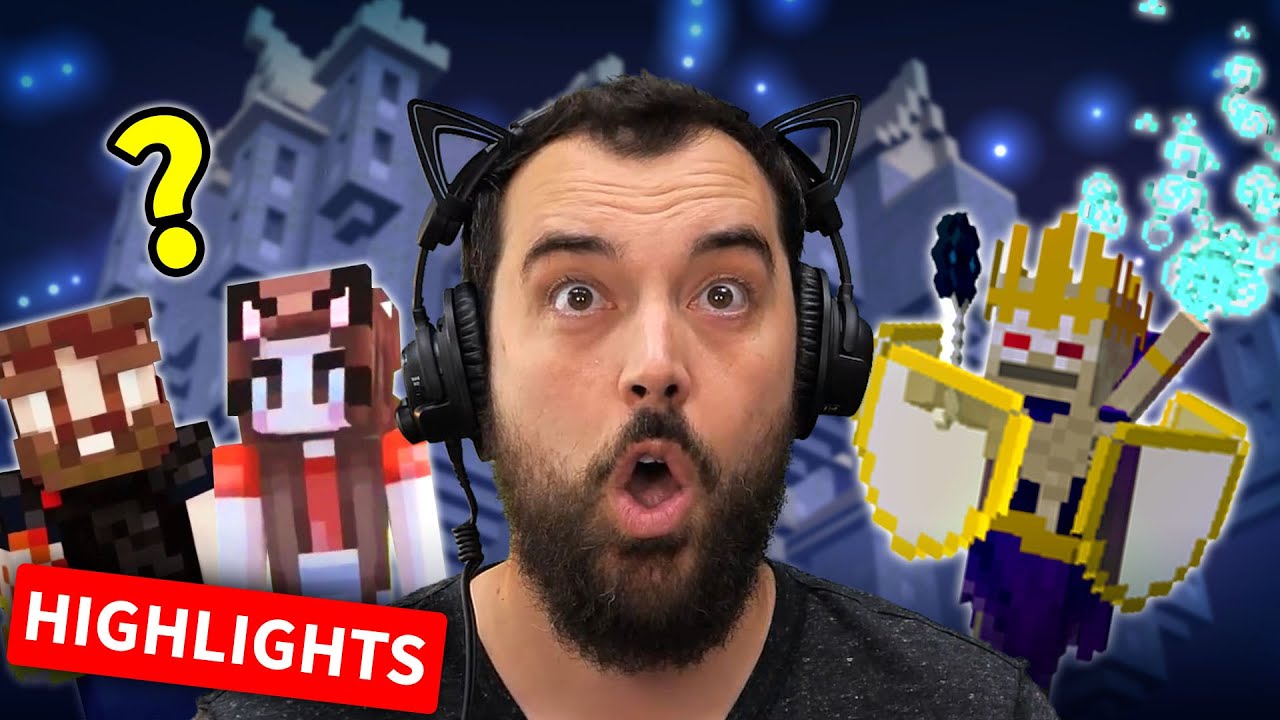 Twilight Forest Mod Guide: Bosses, Biomes & Secrets Revealed