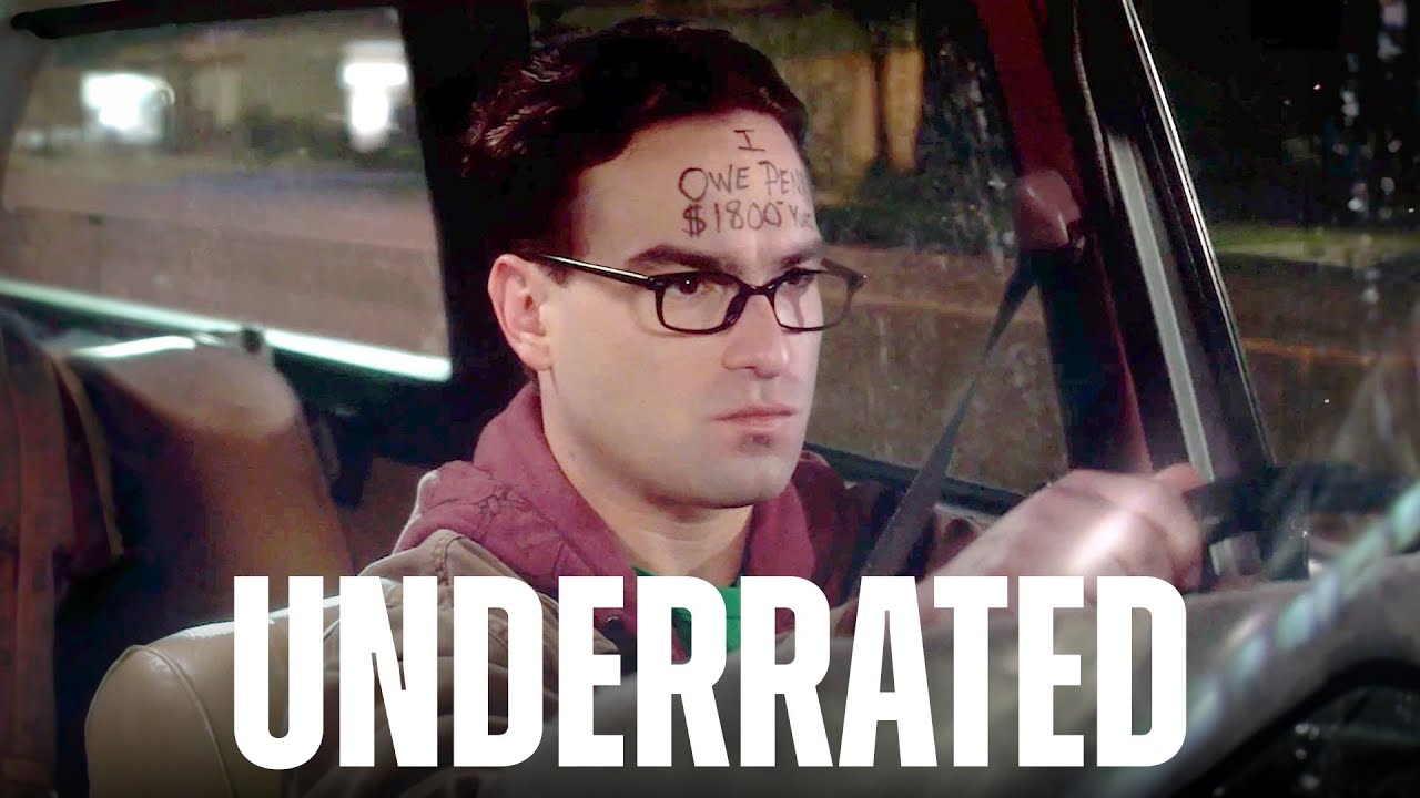 Leonard Asks Penny Out: Big Bang Theory Scene Breakdown