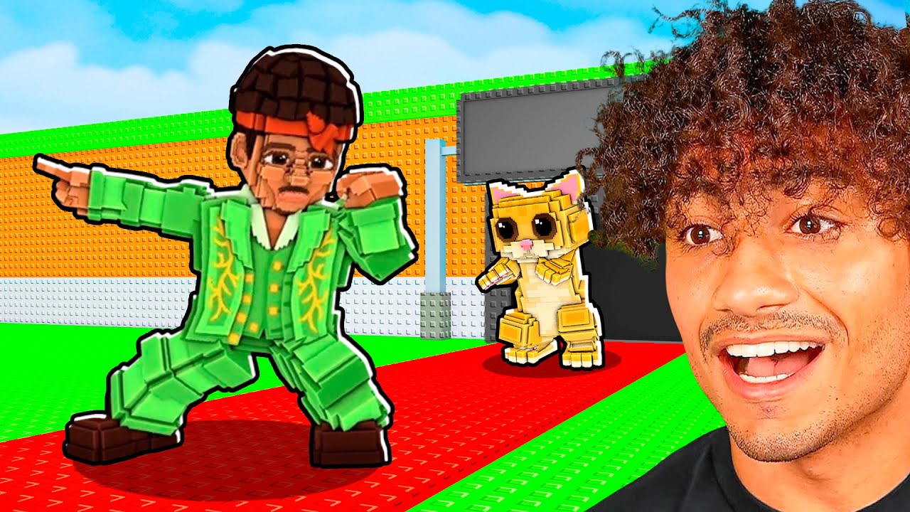 Virtual Bruno Mars Concert Experience: Game Mechanics & Community Reactions