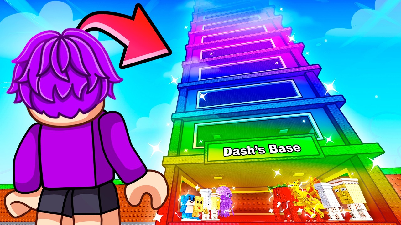 Ultimate Steeler Brain Rot Admin Prank Guide: Fake Max Rebirth