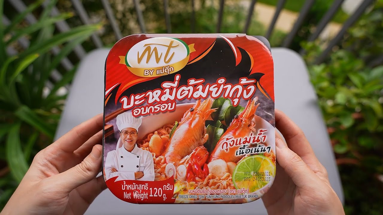 Top 10 Instant Foods Tested: Real Taste & Value Reviews