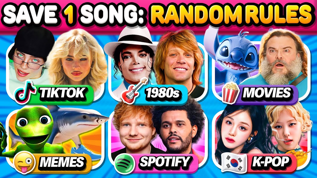 How to Play Awesome Quiz Music Challenges