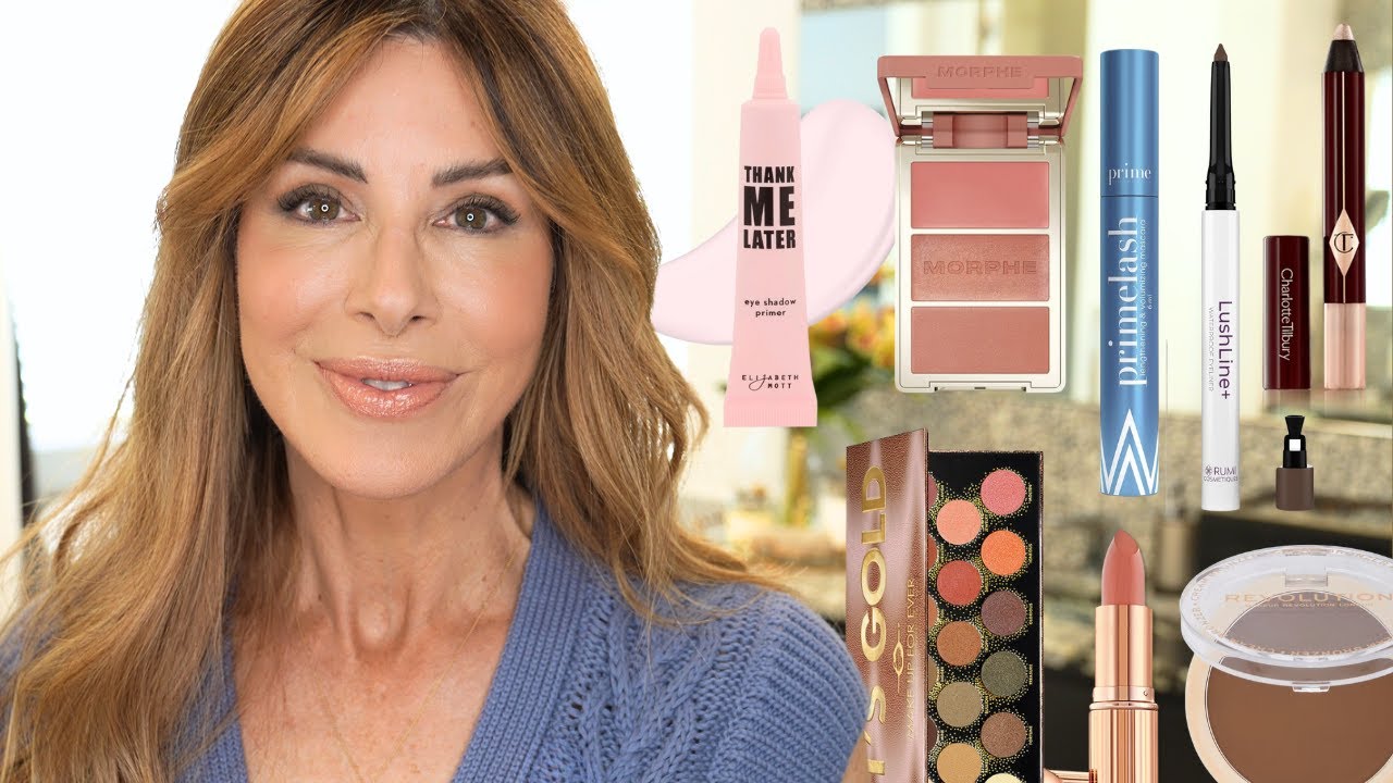 Spring Makeup Guide: Achieve Radiant Skin with Lightweight Products