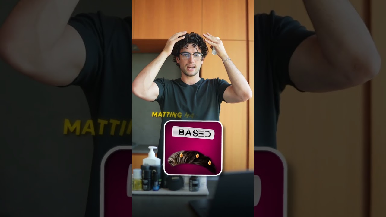 Why Texture Powder Feels Different & How to Use It Right