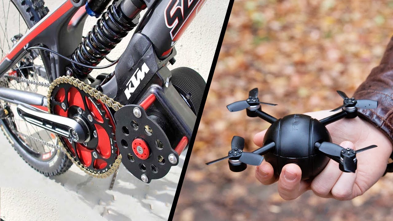 title:10 Innovative Gadgets to Simplify Your Daily Life