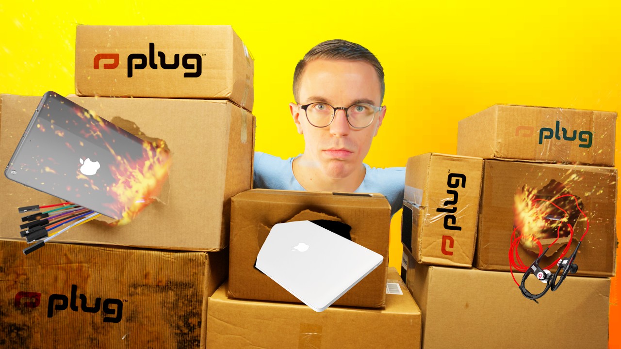 Plug Tech Mystery Box Review: Worth the Risk?