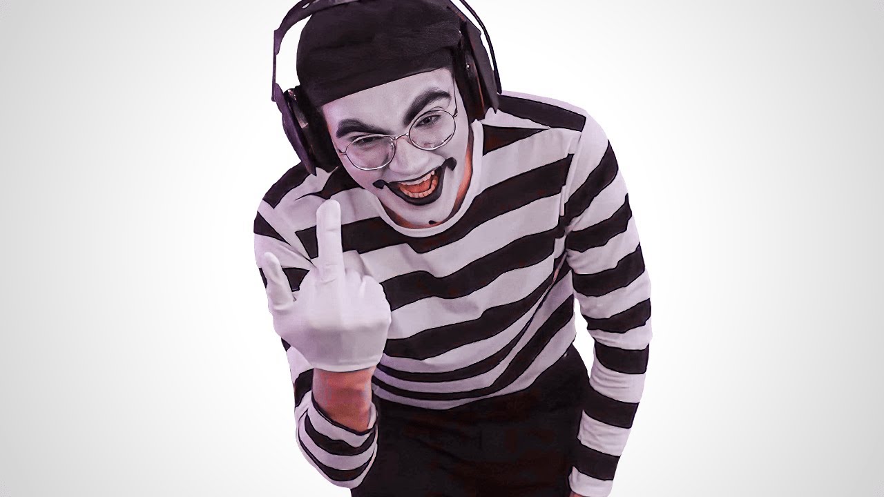 Viral Mime Comedy: When Silence Speaks Louder