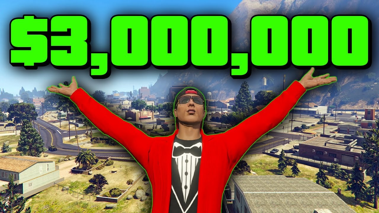 Paleto Bay Profits: Bail & Bunker Money Strategies