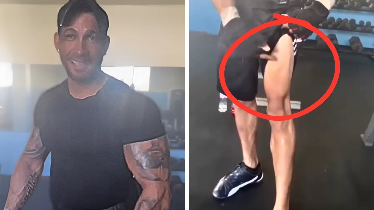 Extreme Strength Training: World Records, Mobility & Motivation