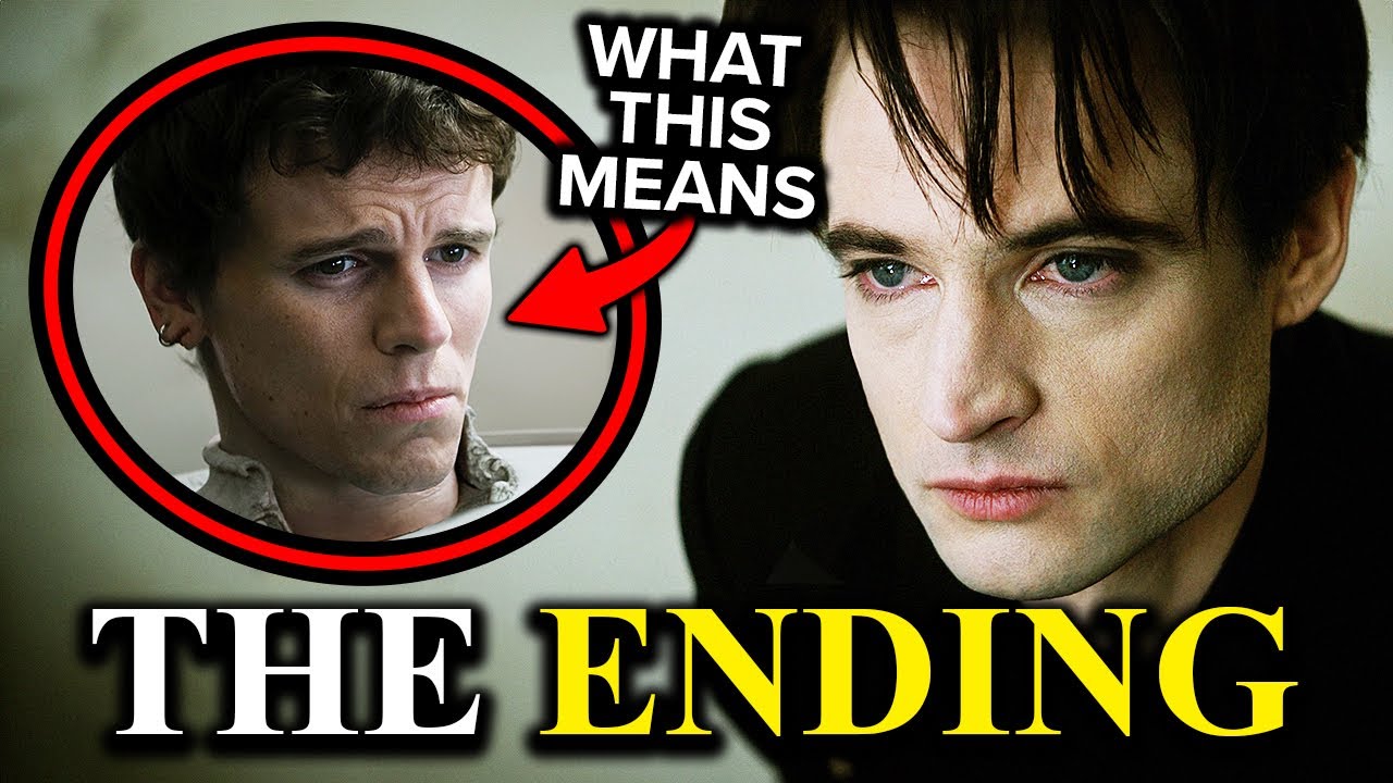 Sandman Season 2 Part 1 Ending Explained: Dream's Sacrifice