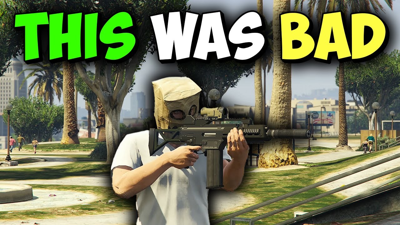 GTA Online Halloween Money Guide: Boosted Modes Tested