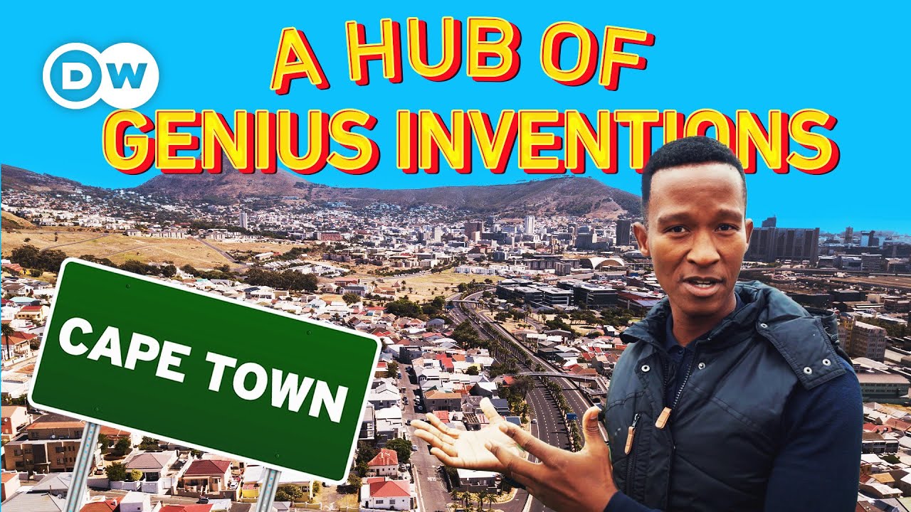 Cape Town Transport Solutions: Taxis, EVs, and Community Impact