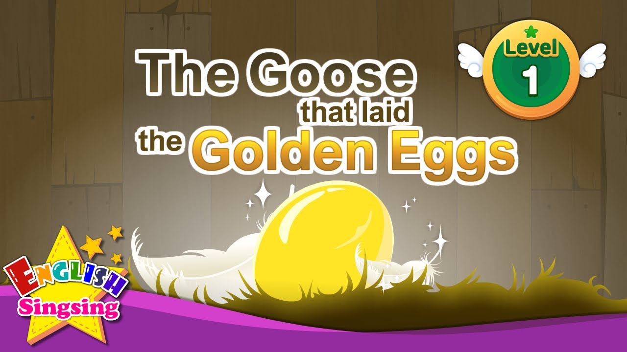 The Golden Goose Lesson: Patience vs Greed in Wealth Building