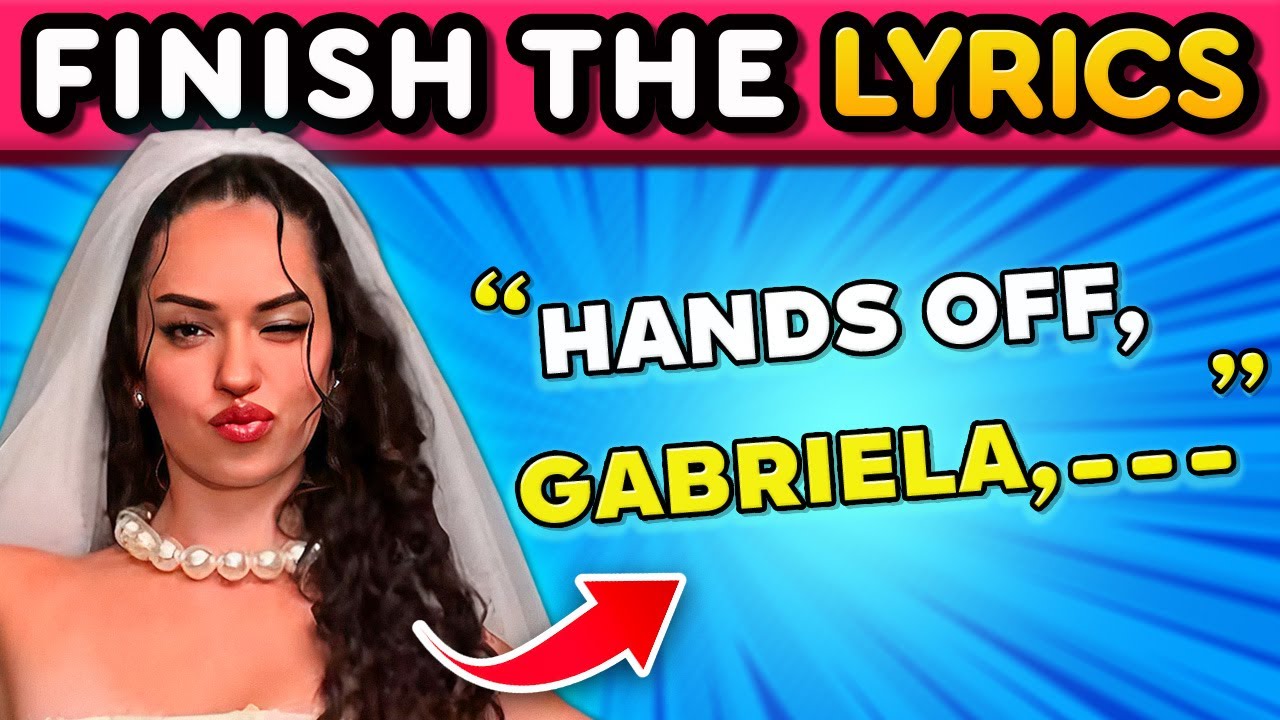 Master TikTok's Lyric Challenges: 2025 Song Guide & Pro Tips