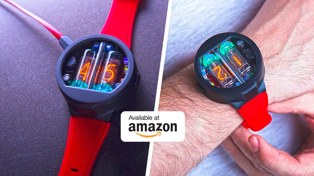 title:Top Useful Gadgets: Power Banks, Mice & More For Daily Use