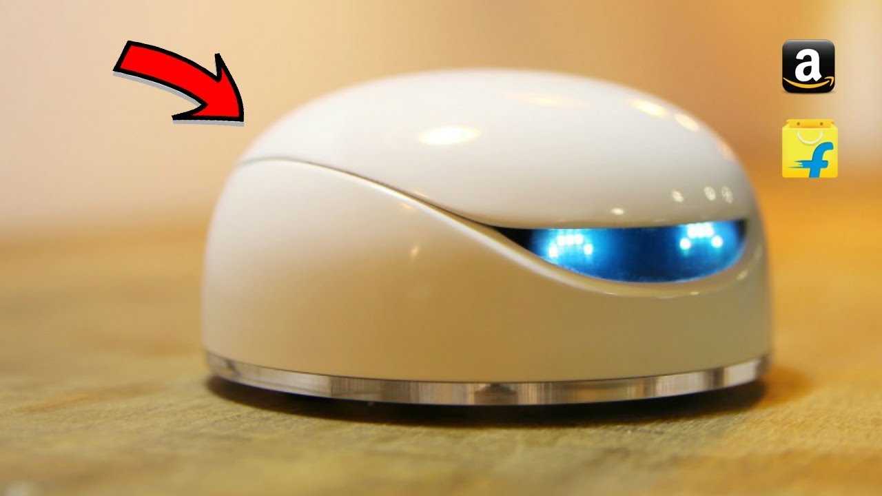 title:Top 3 Fun Tech Gadgets: Gaming & Learning Blended for Enthusiasts