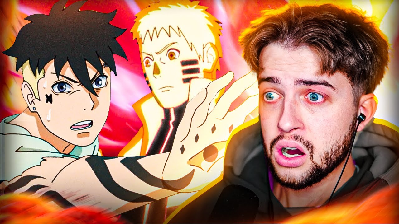Kawaki's Complex Journey in Boruto: Trauma & Redemption