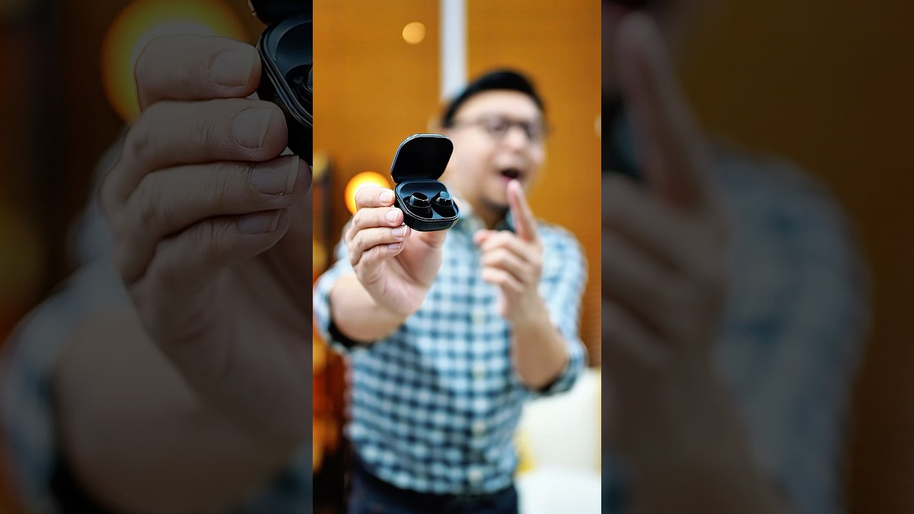 Samsung Galaxy Buds FE Review: Best ANC Earbuds Under 700K?