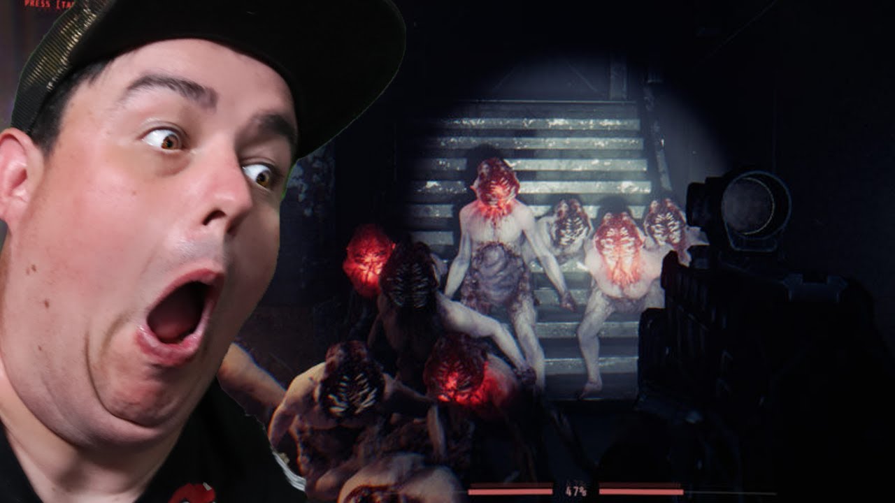 GTFO Co-op Survival Guide: Tactics, Tips & Gameplay Review