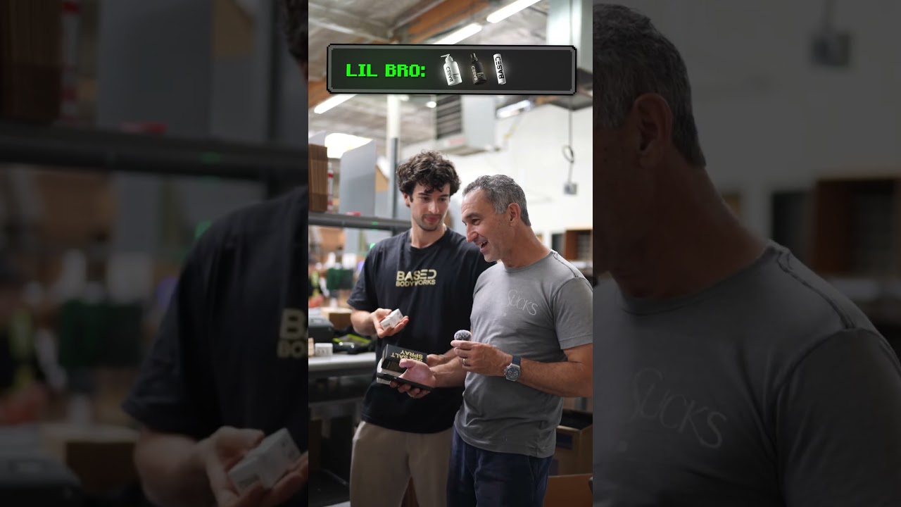 Men's Grooming Gift Guide: What They'll Actually Use