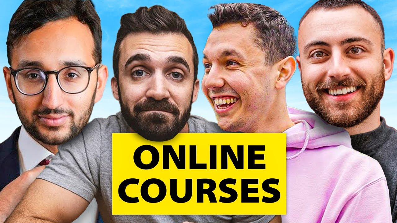 7 Life-Changing Skillshare Courses I Took in 30 Days