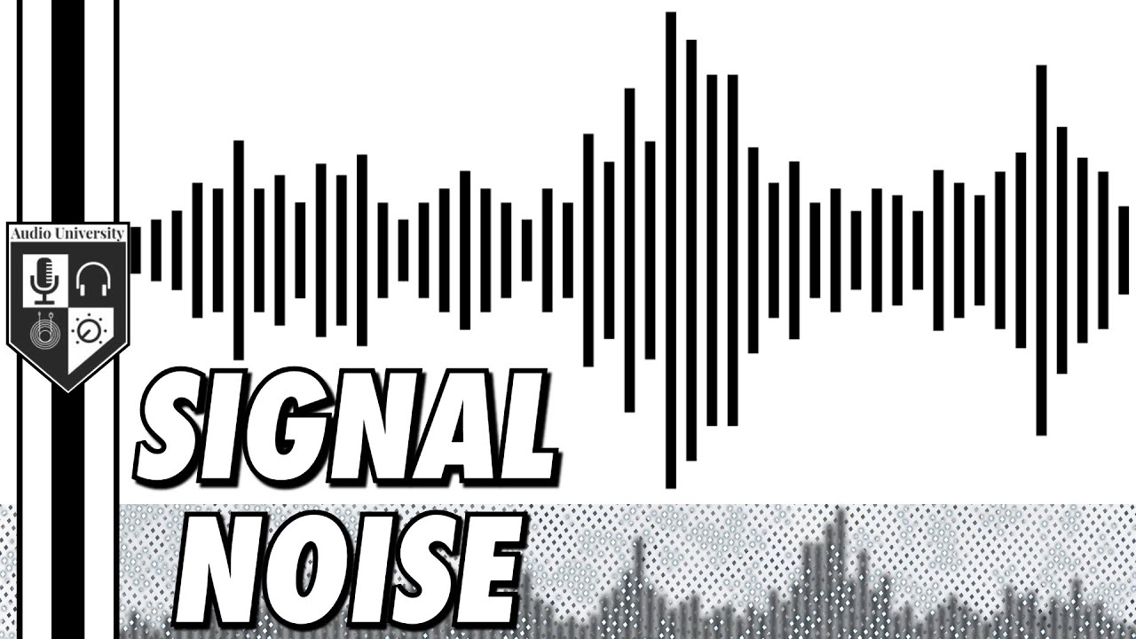 Demystifying Wireless Microphone RF: Signal, Noise & Propagation