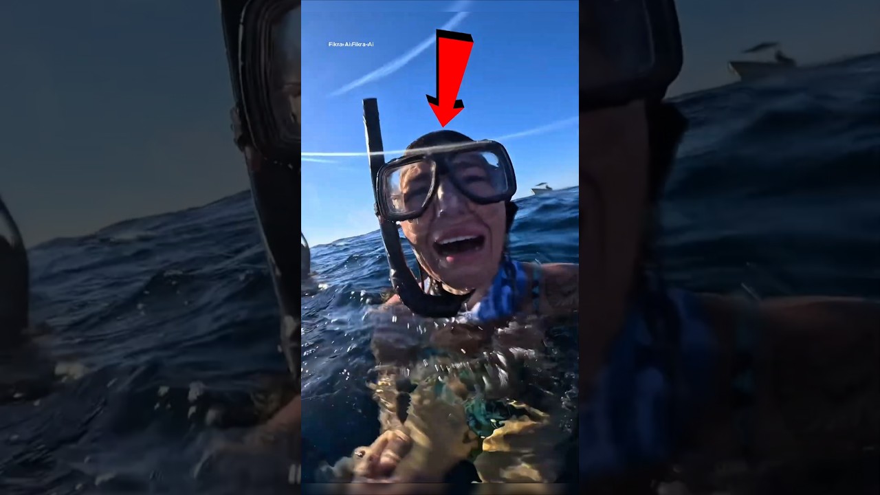 How to Survive a Whale Encounter: Critical Ocean Safety Steps