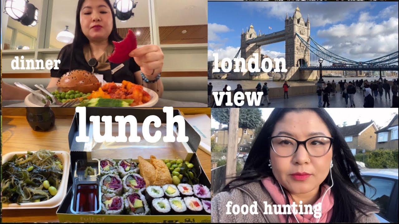 London Travel Guide: Personal Experiences & Essential Tips