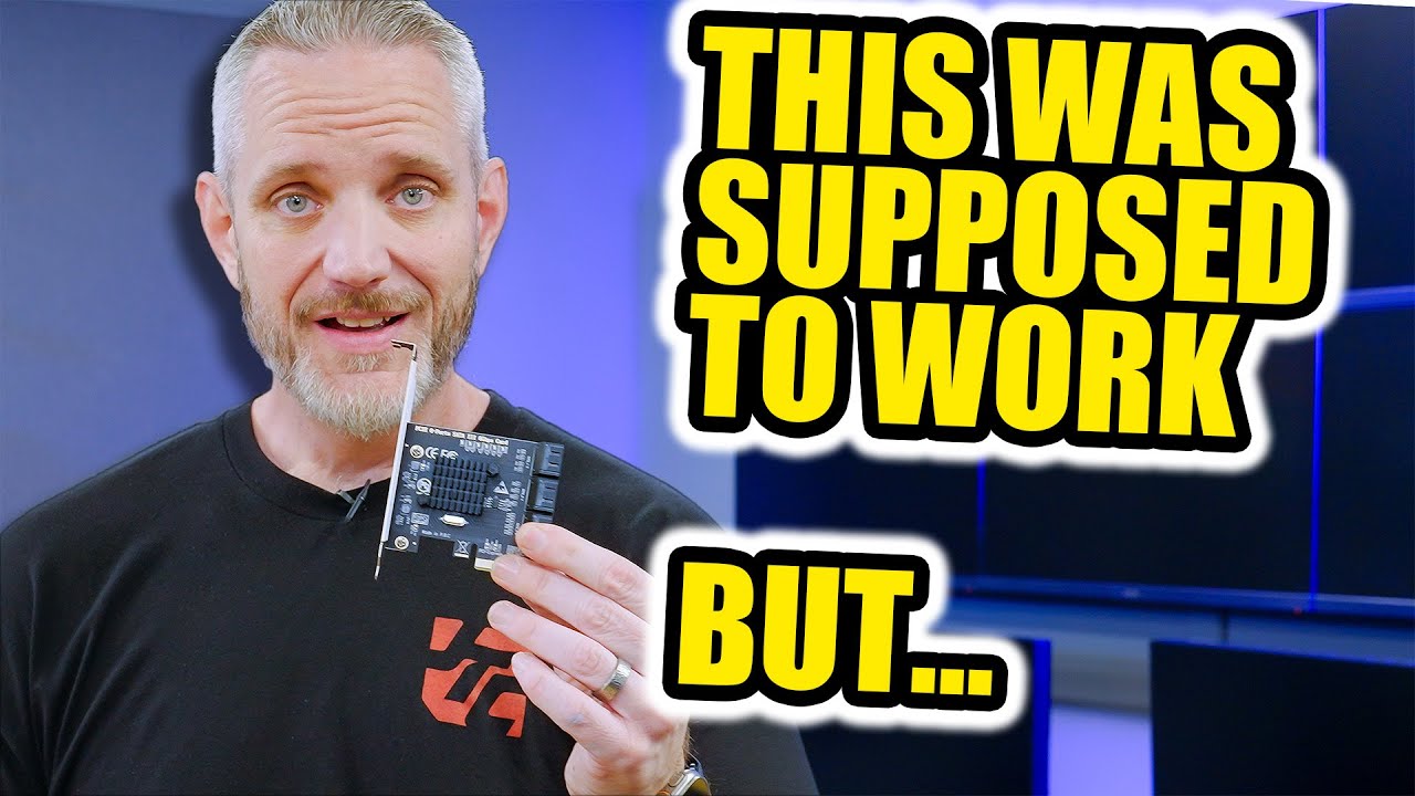 Fix ASM1166 SATA Card Detection on Modern Motherboards