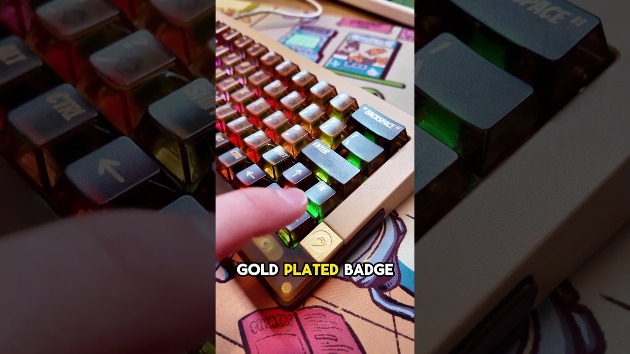 Dry Studio Retro 63 RT Review: Is $499 Keyboard Worth It?