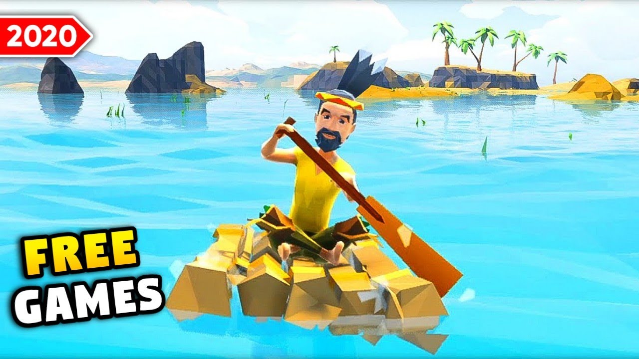 Top 10 Free Games of January: Ultimate Gamer's Guide