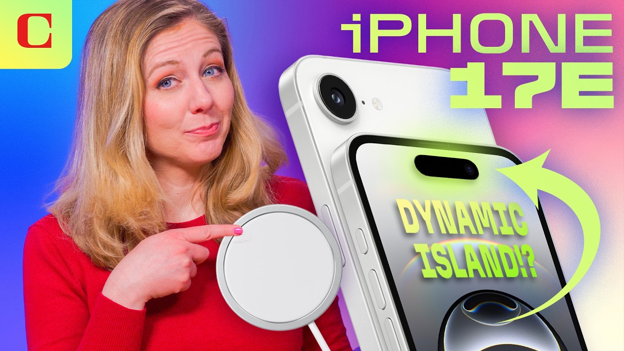 iPhone 17e Rumors: Expected Upgrades & Release Date