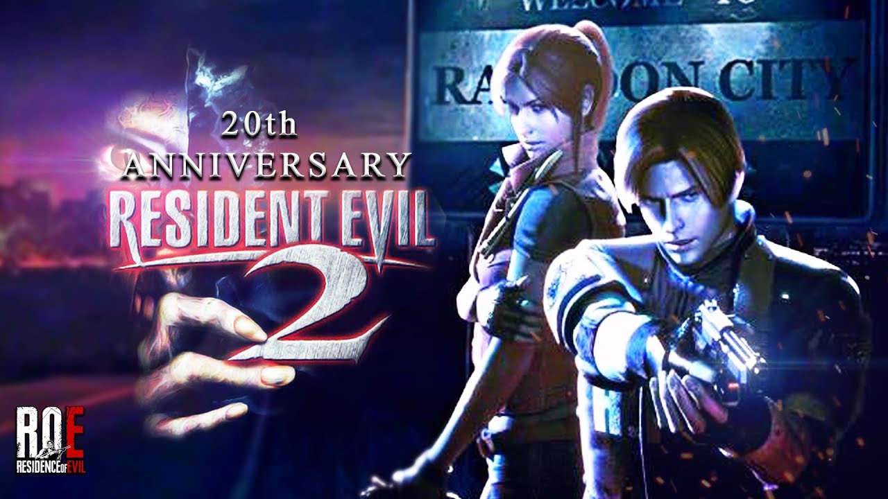 Why Resident Evil 2 Redefined Survival Horror Forever