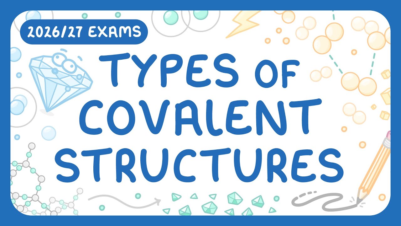 Simple vs Giant Covalent Structures: Properties Explained