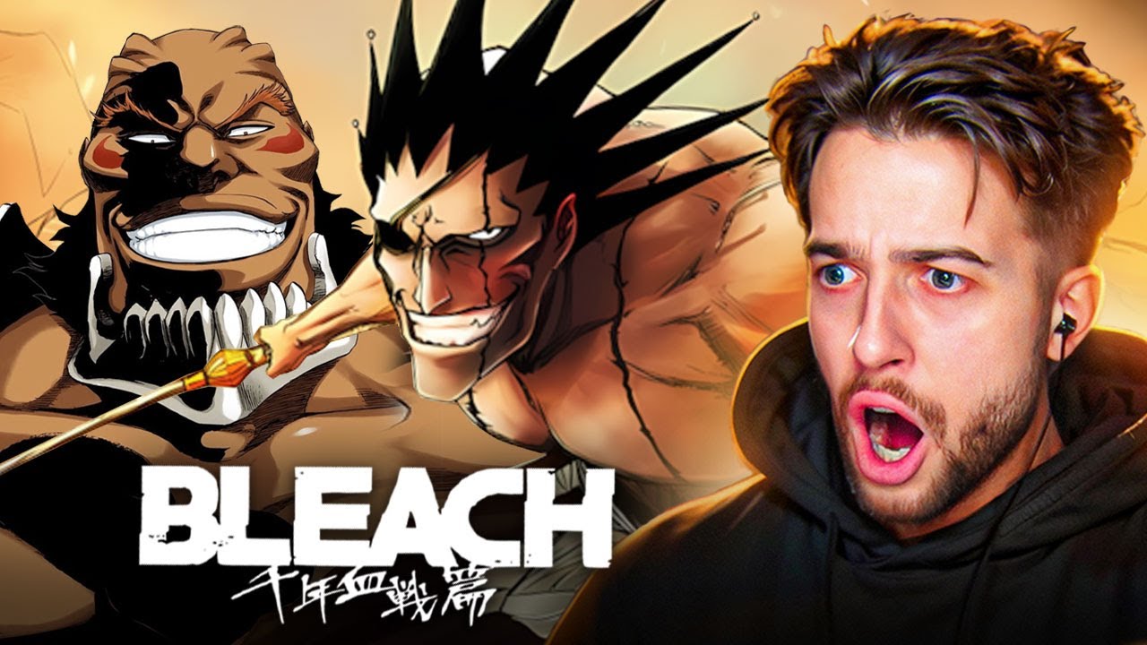 Bleach Power Scaling Explained: Beyond Bankai Evolution