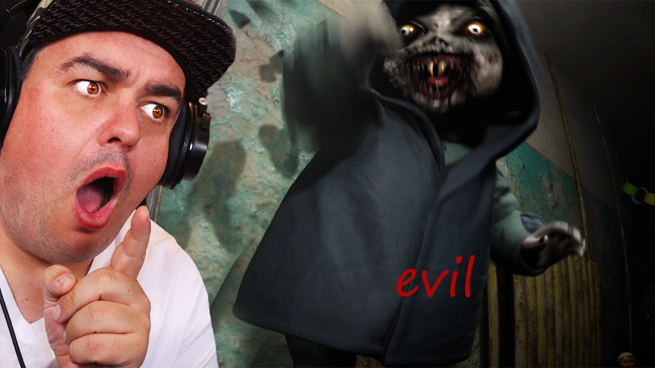 Cursed Bet Walkthrough: Solving Puzzles & Surviving the Doll