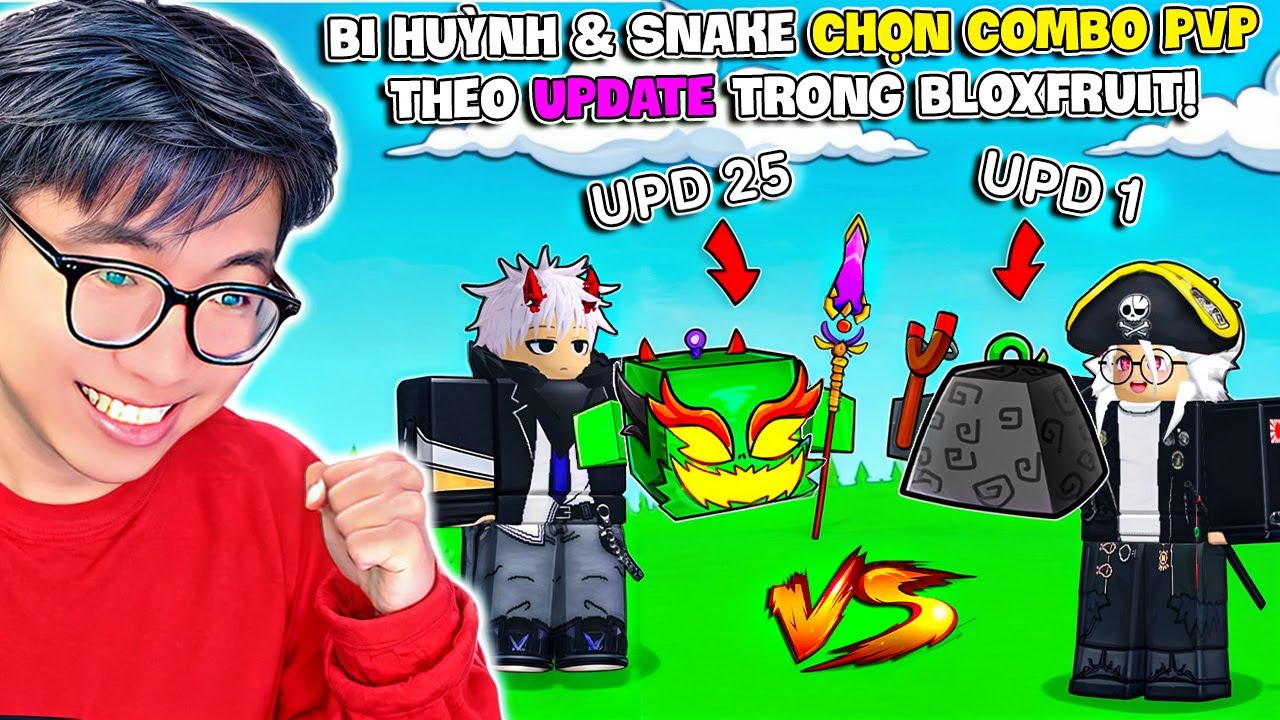 VOW Food Update 25 Strategies: Weapon Breakdown & Pro Gameplay