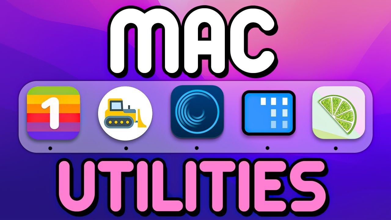7 Free Mac Menu Bar Apps to Instantly Boost Productivity
