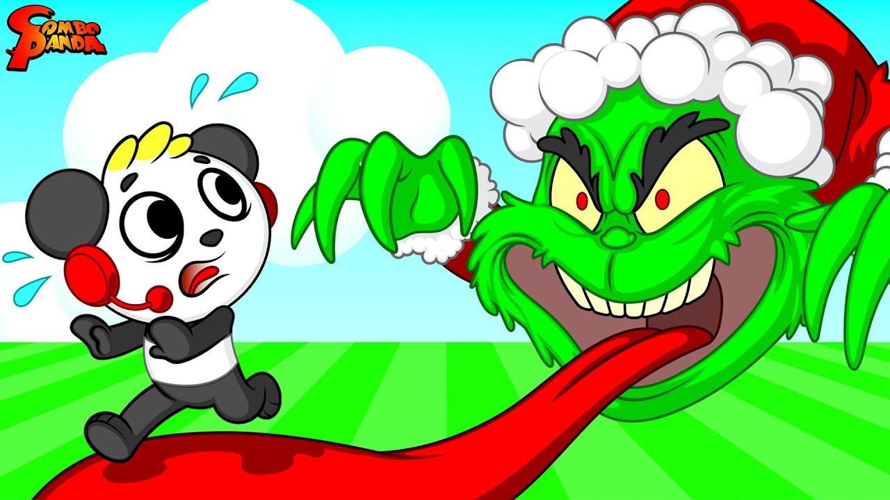 Roblox Grinch Prison Escape Guide: Santa Rescue Walkthrough