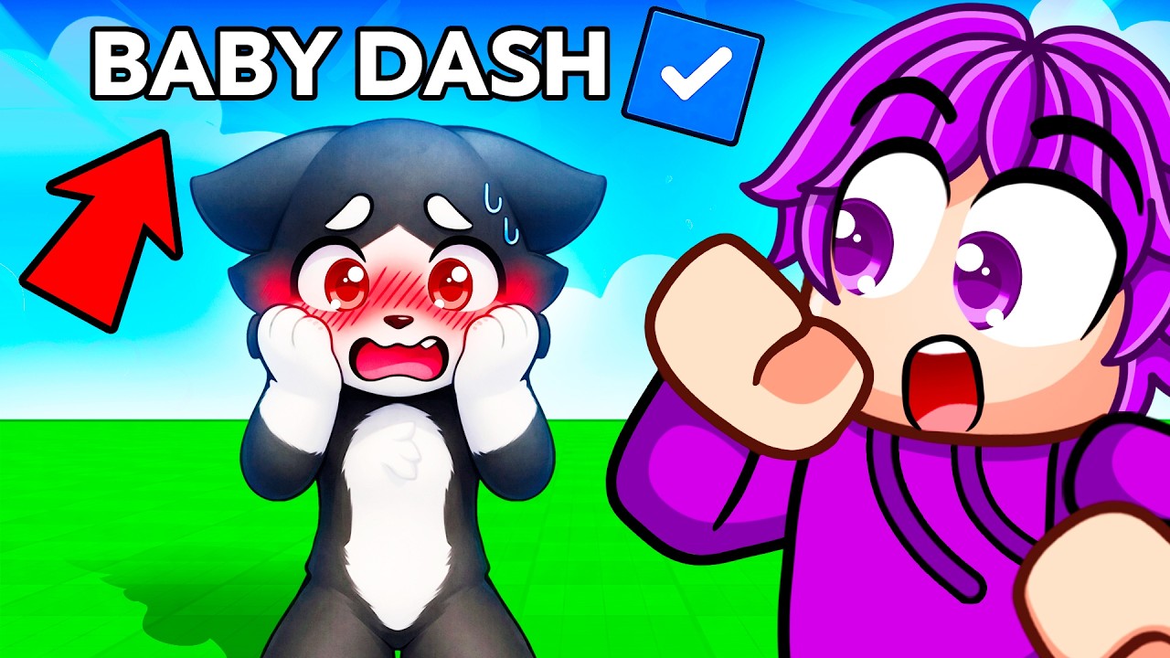 Uncover Your First Roblox Avatar with This Game